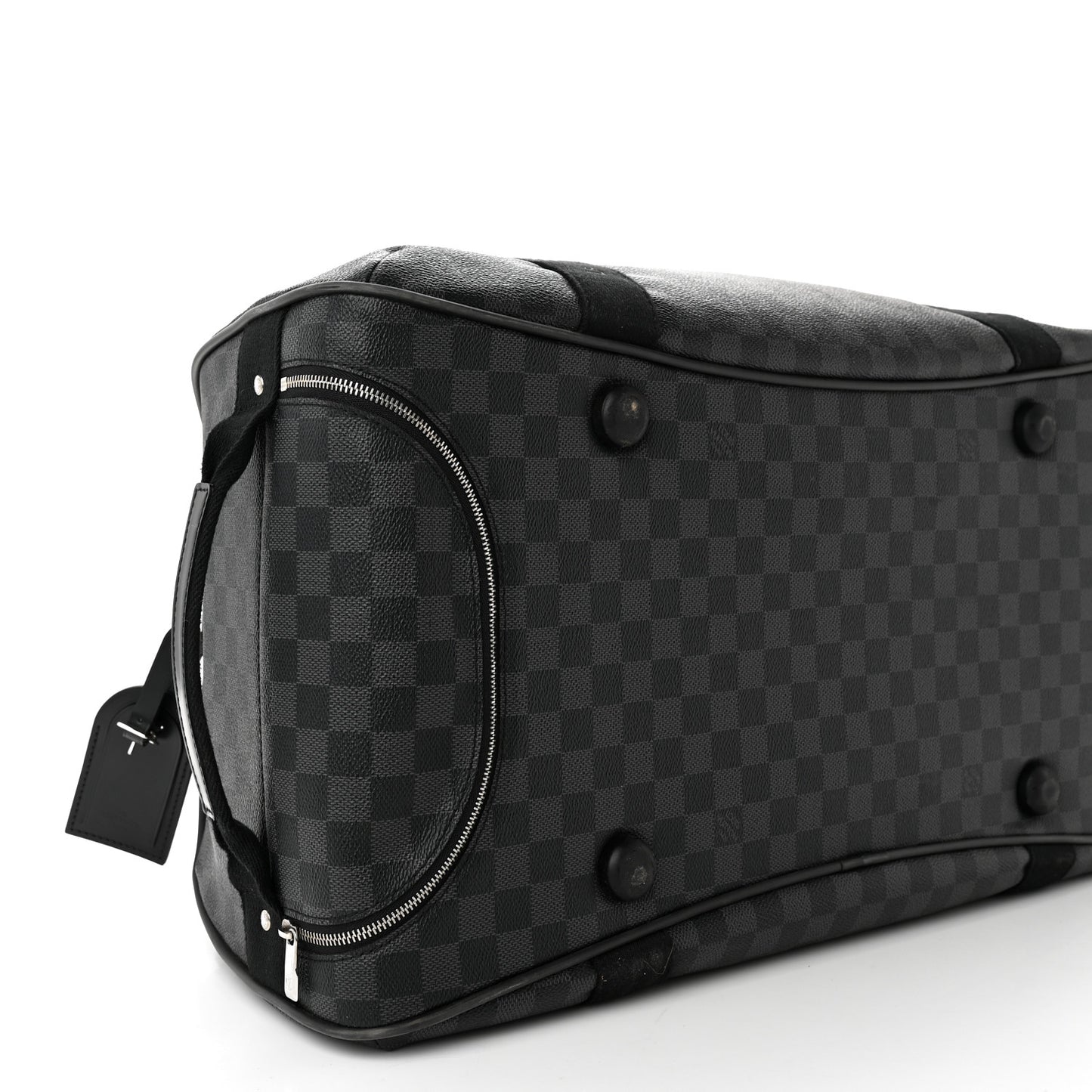 Damier Graphite Neo Eole 55