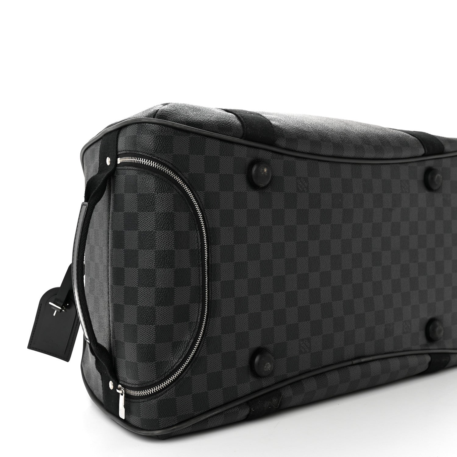 Louis Vuitton Damier Graphite Neo Eole 55 12 of 20
