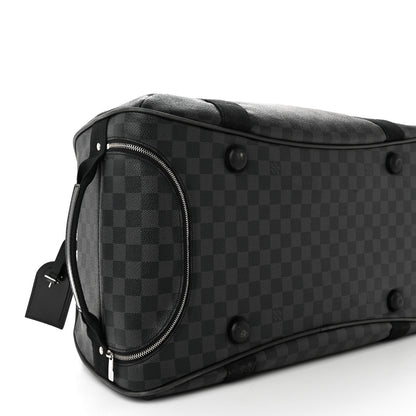 Louis Vuitton Damier Graphite Neo Eole 55 12 of 20