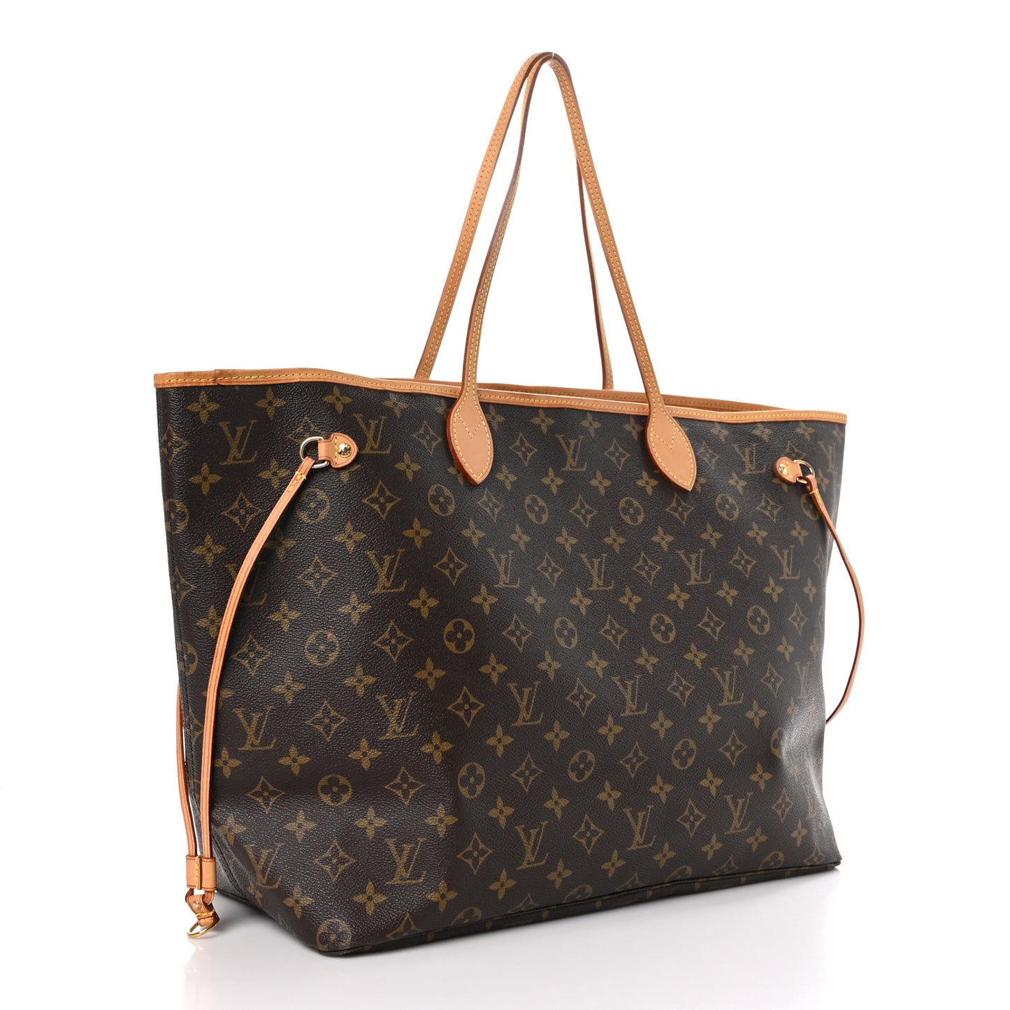 Monogram Neo Neverfull GM
