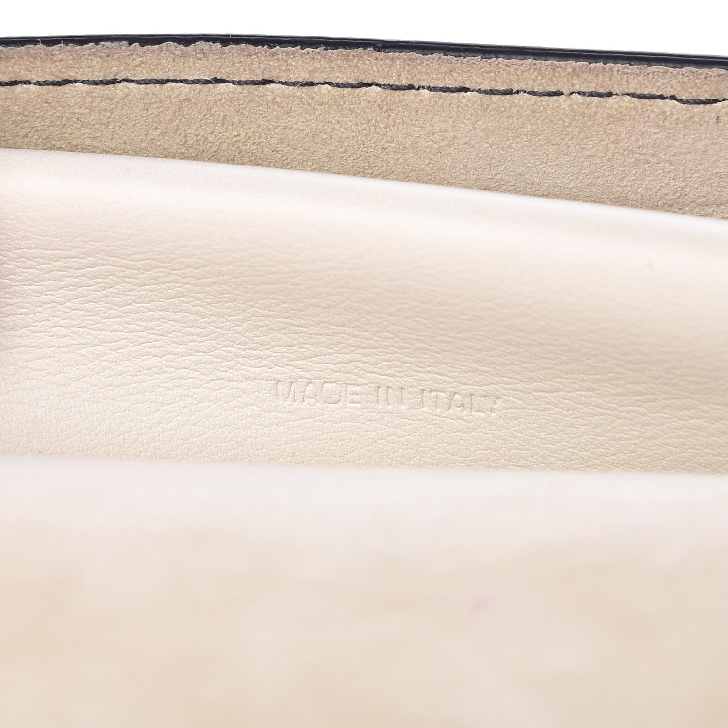 Christian Dior Calfskin J'Adior Chain Flap Bag Off White 7 of 13
