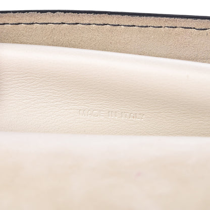 Christian Dior Calfskin J'Adior Chain Flap Bag Off White 7 of 13
