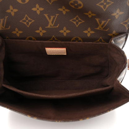 Louis Vuitton Monogram Pochette Metis 5 of 14