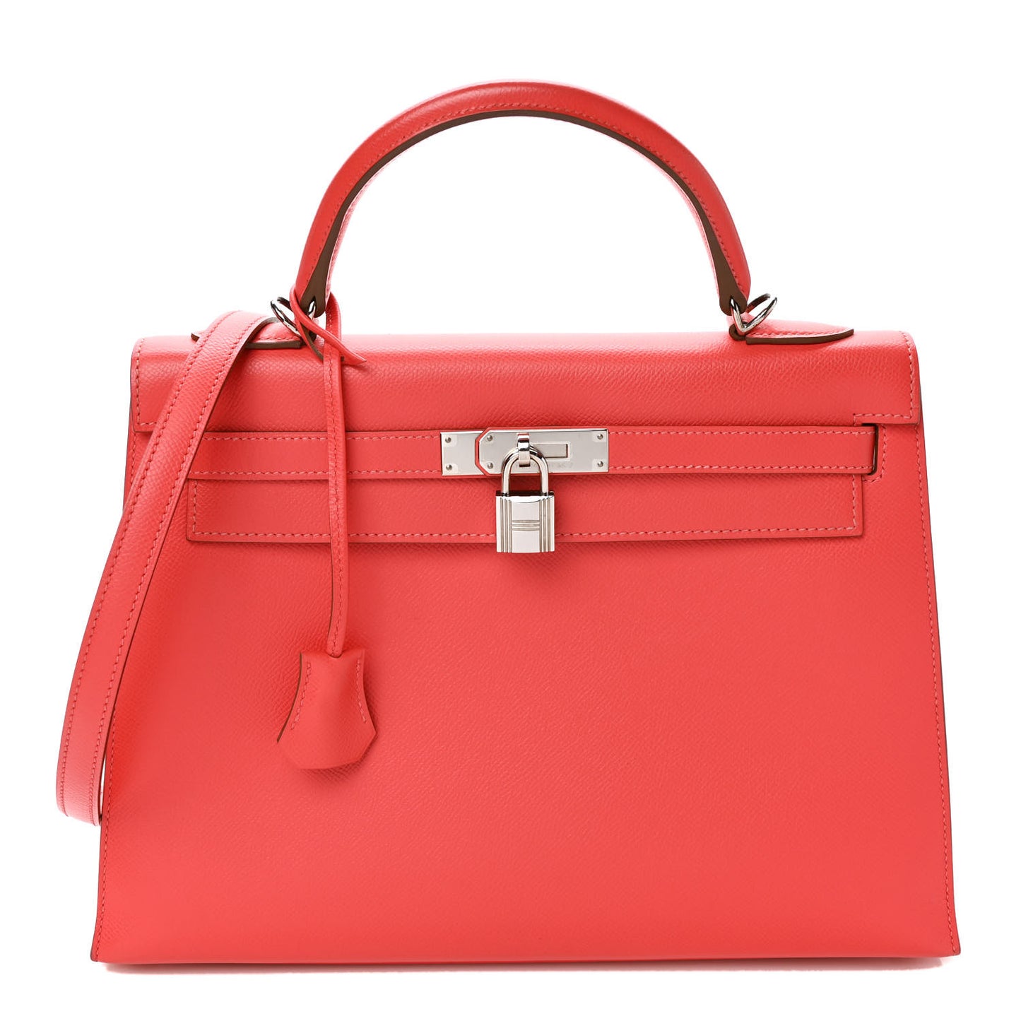 Epsom Kelly Sellier 32 Rose Jaipur