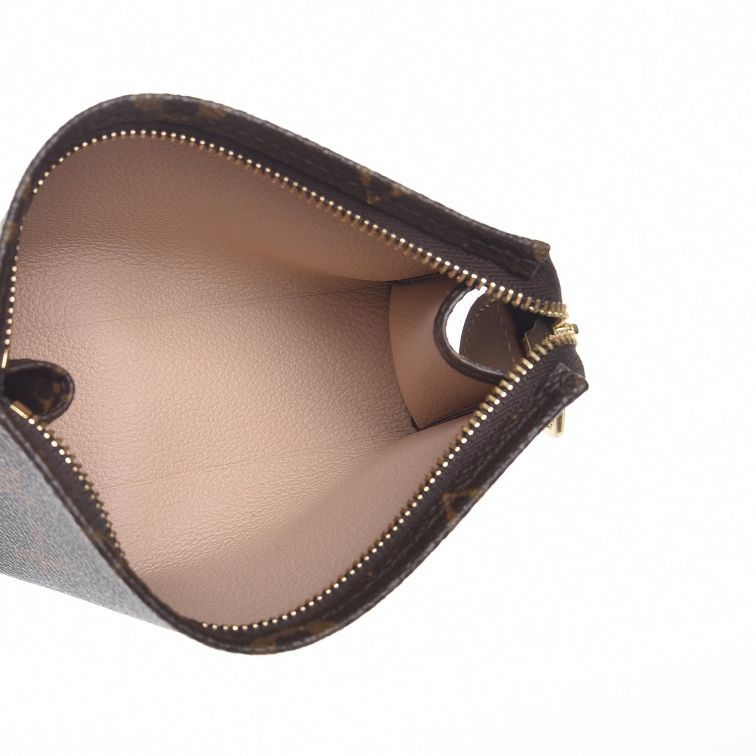 Louis Vuitton Monogram Toiletry Pouch 15 5 of 7