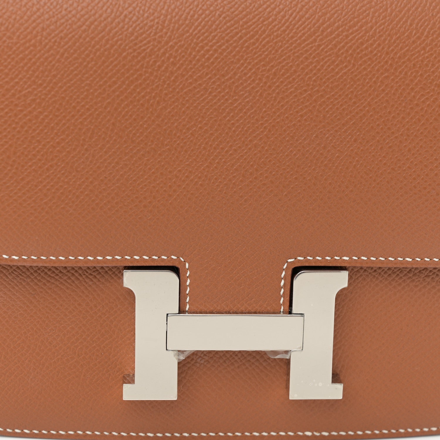 Hermes Epsom Constance 18 Gold 8 of 11