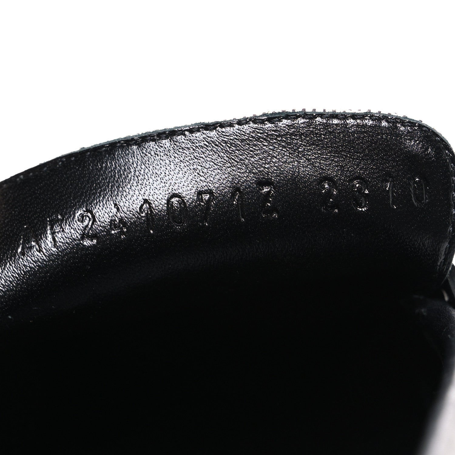 Hermes Toile De Coton Calfskin Womens Paris Loafers 37 Black Prunoir 10 of 11