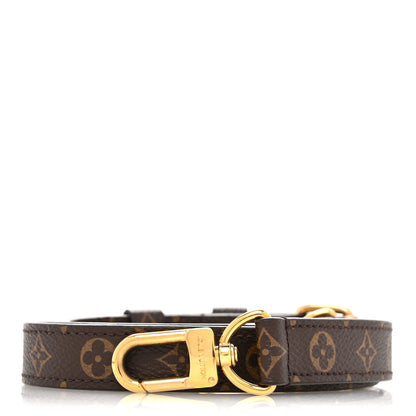 Louis Vuitton Monogram Metis 20mm Adjustable Strap 1 of 5