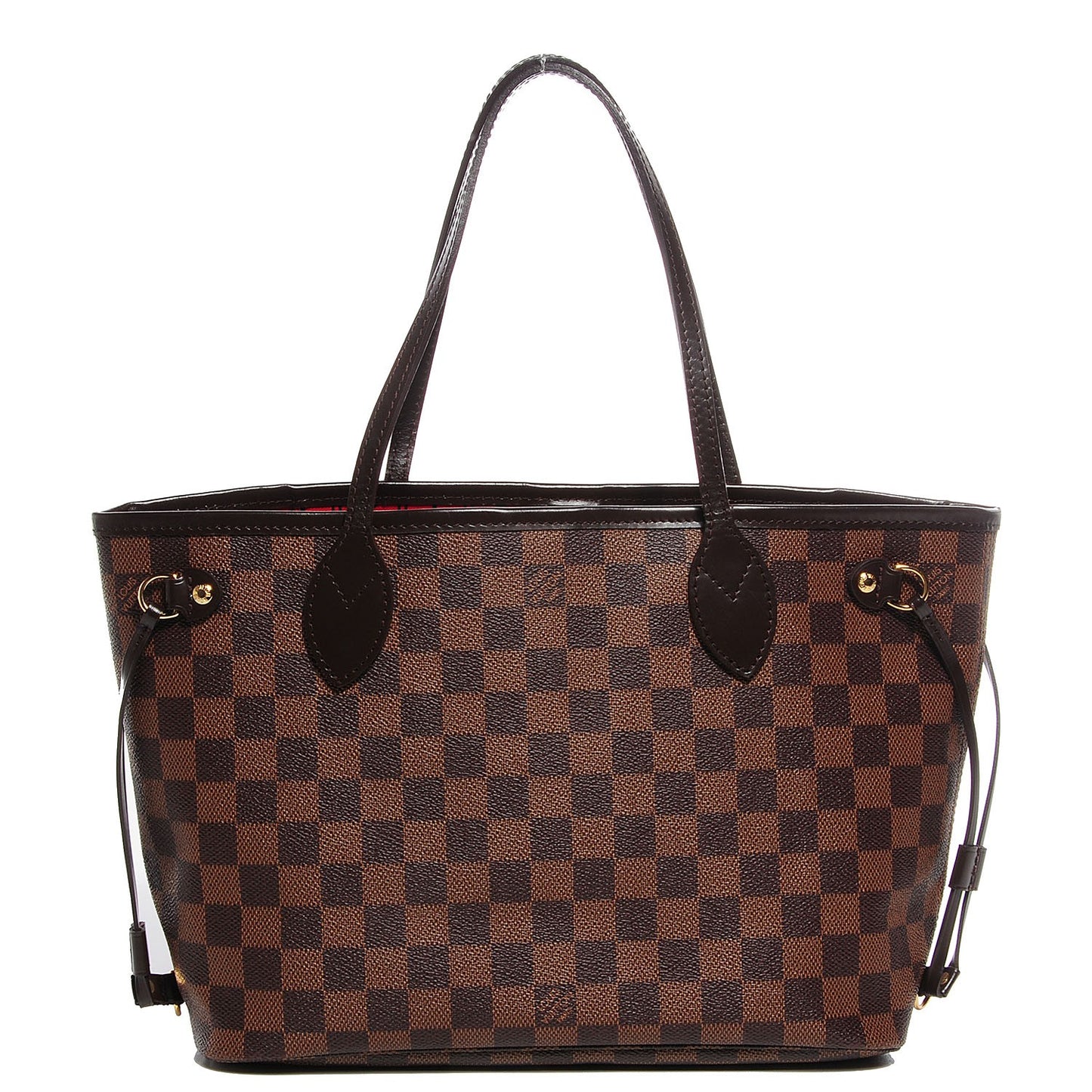 Damier Ebene Neverfull PM