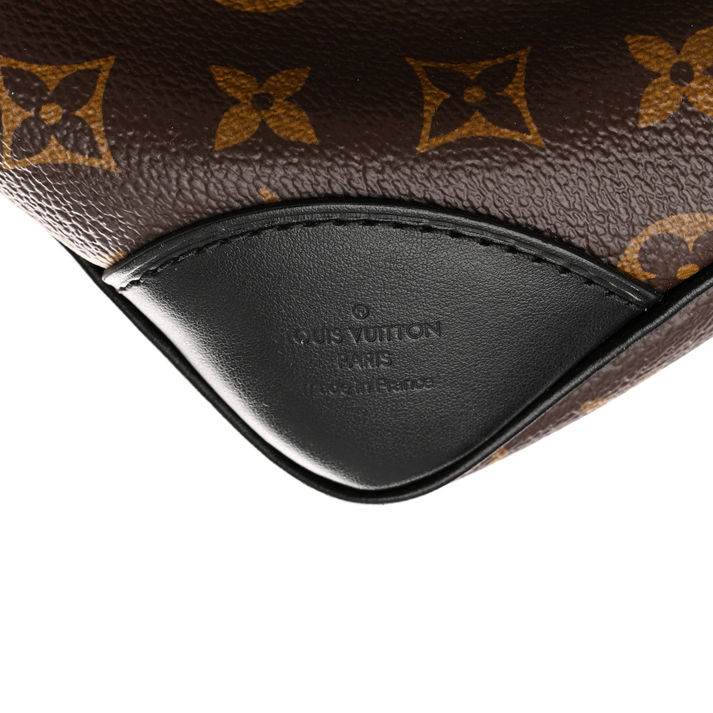 Monogram Odeon MM Black