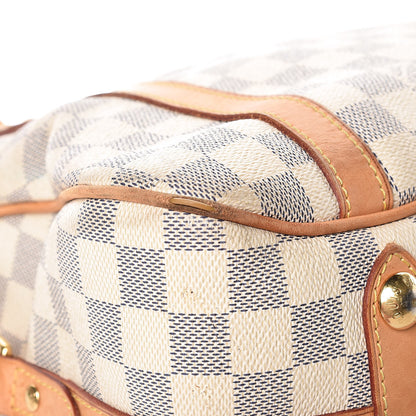 Louis Vuitton Damier Azur Stresa PM 19 of 27