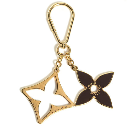 Louis Vuitton Puzzle Key Ring 1 of 4