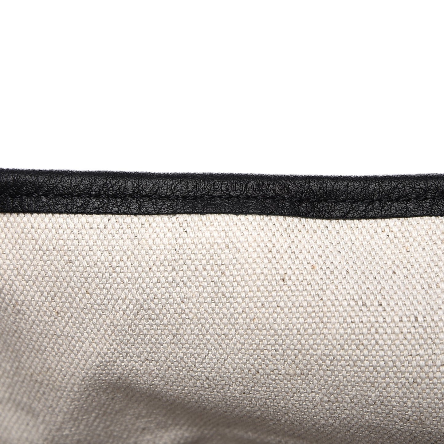 Goyardine Saint Louis PM Black