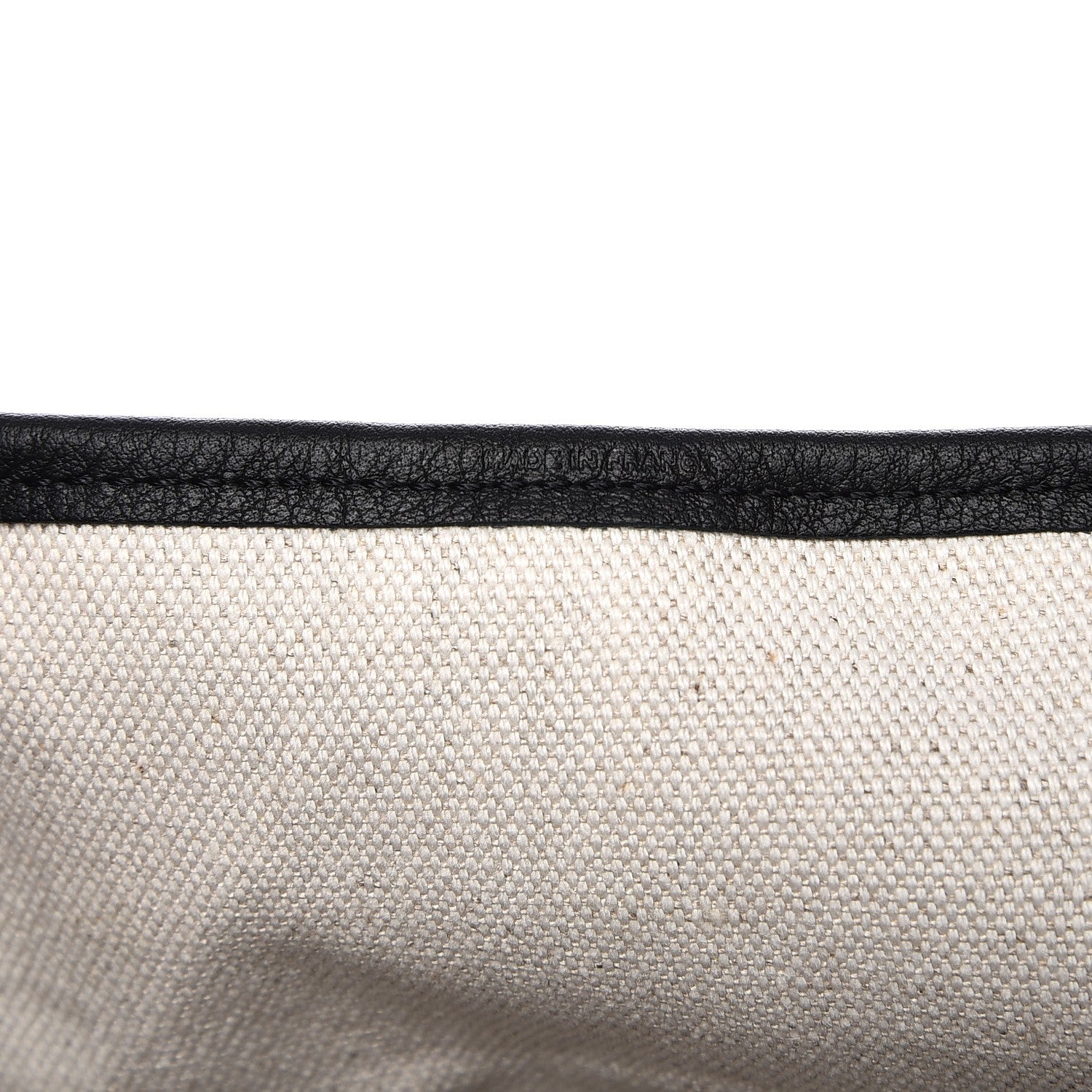 Goyard Goyardine Saint Louis PM Black 7 of 7