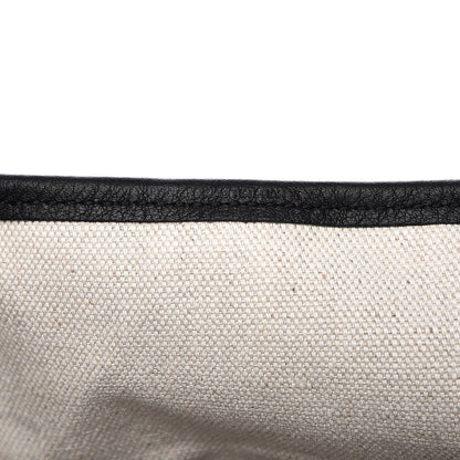 Goyard Goyardine Saint Louis PM Black 7 of 7