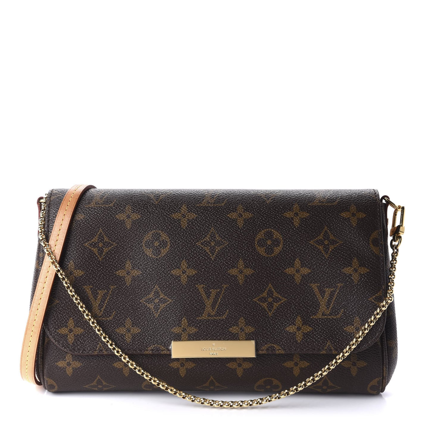 Monogram Favorite MM