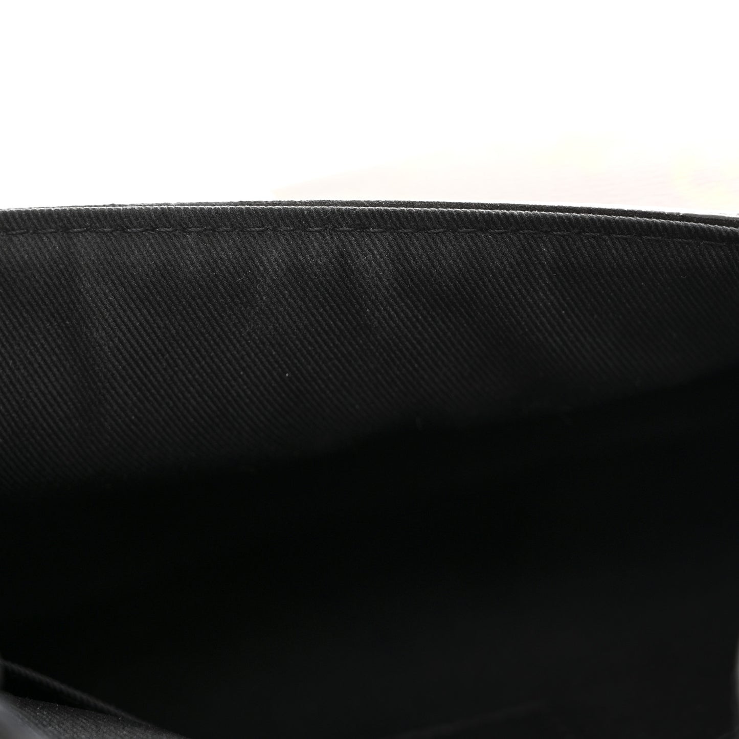 Monogram Macassar Montsouris Messenger PM