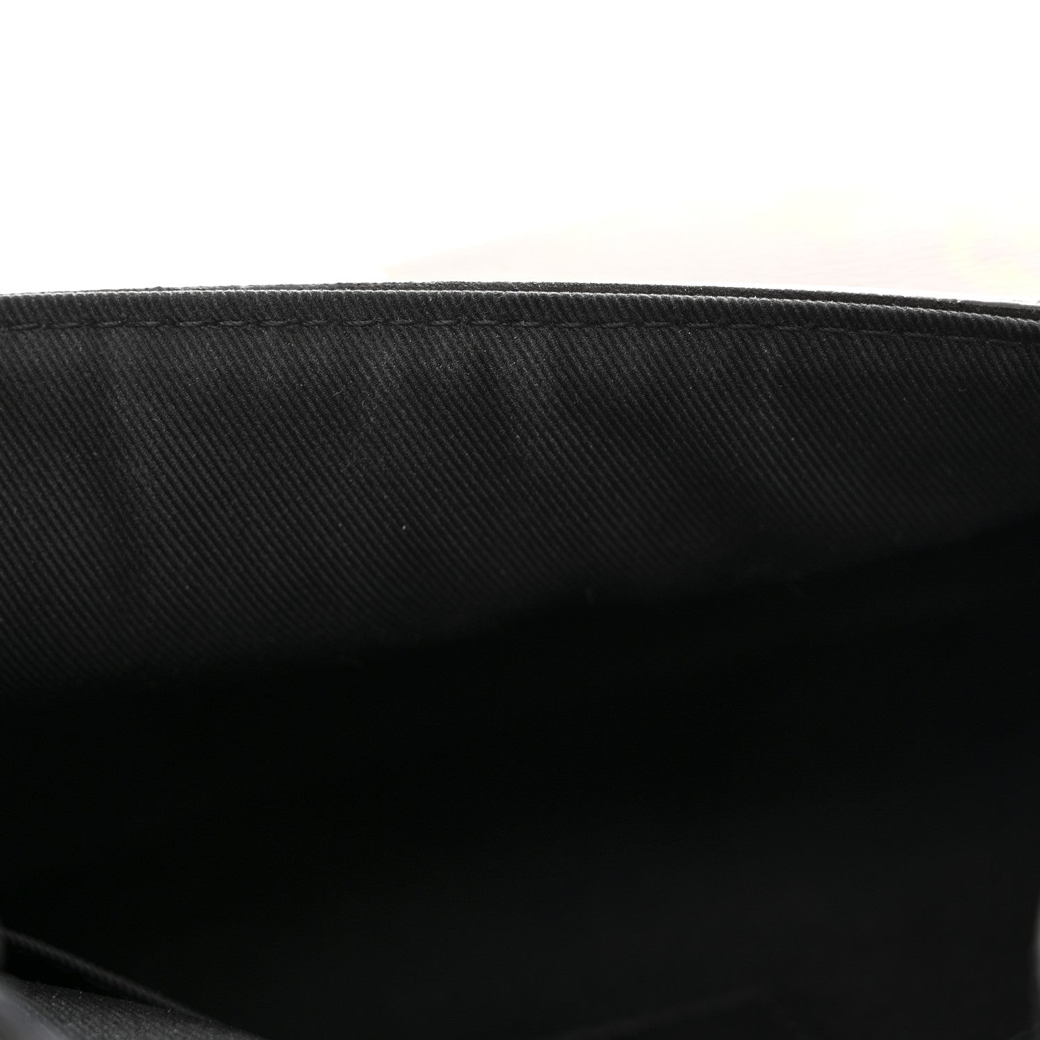 Louis Vuitton Monogram Macassar Montsouris Messenger PM 10 of 10