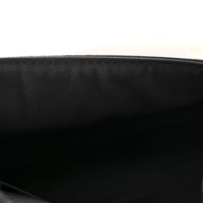 Louis Vuitton Monogram Macassar Montsouris Messenger PM 10 of 10