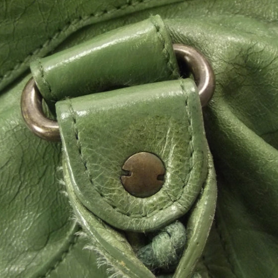 Balenciaga Agneau City Thyme 11 of 14