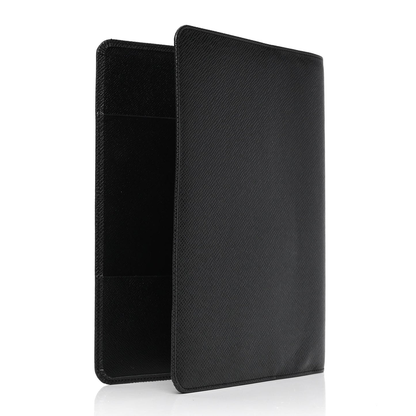 Taiga Desk Agenda Cover Ardoise