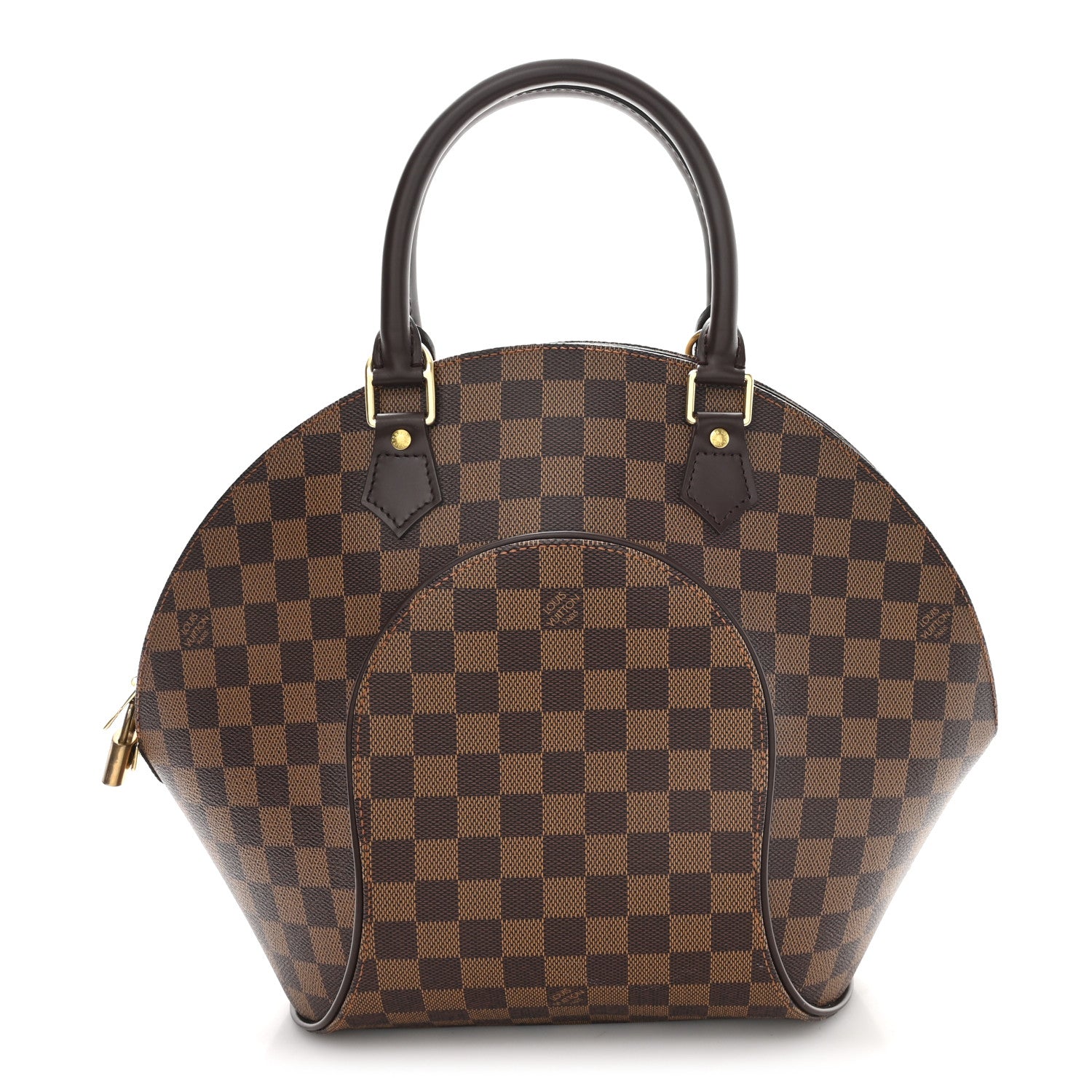 Louis Vuitton Damier Ebene Ellipse MM 1 of 10