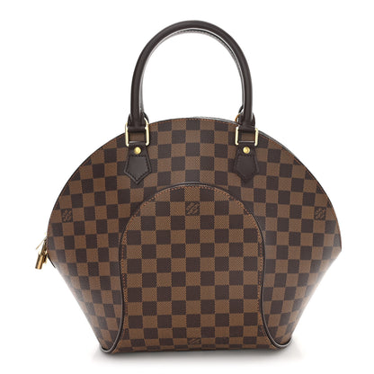 Louis Vuitton Damier Ebene Ellipse MM 1 of 10