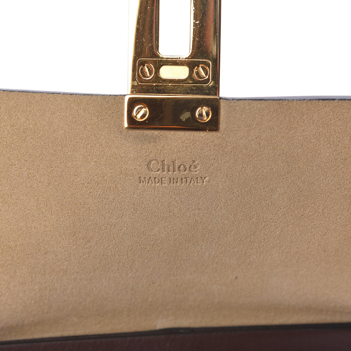 Calfskin Calf Hair Leopard Print Drew Shoulder Bag