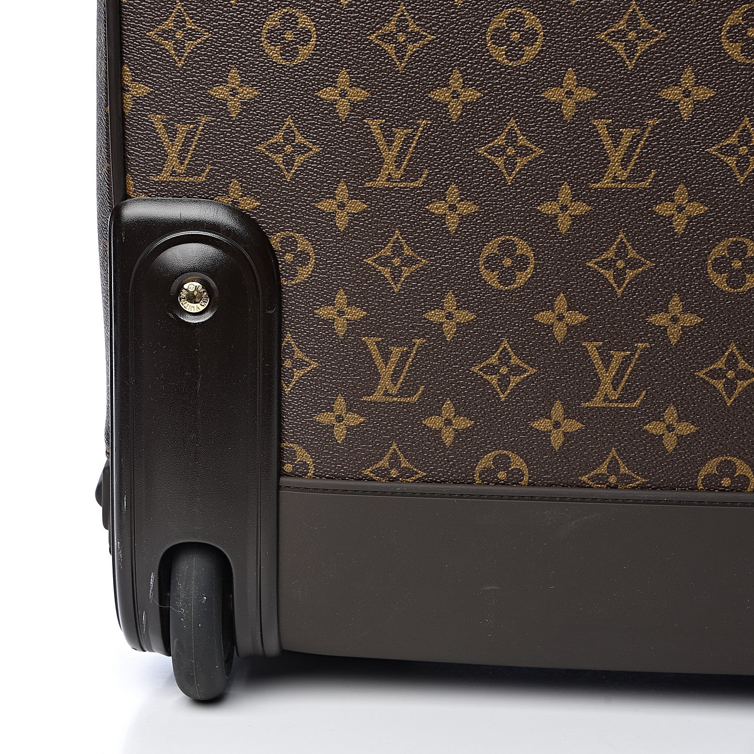 Louis Vuitton Monogram Pegase 55 Business NM 12 of 17