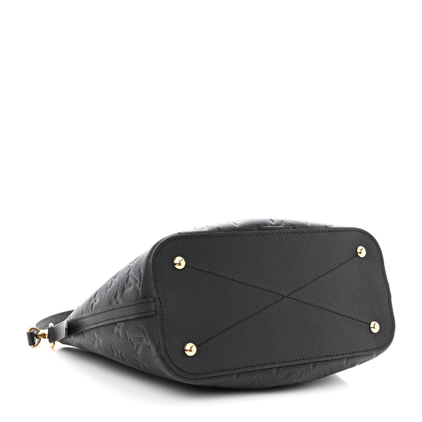 Empreinte Mazarine PM Black