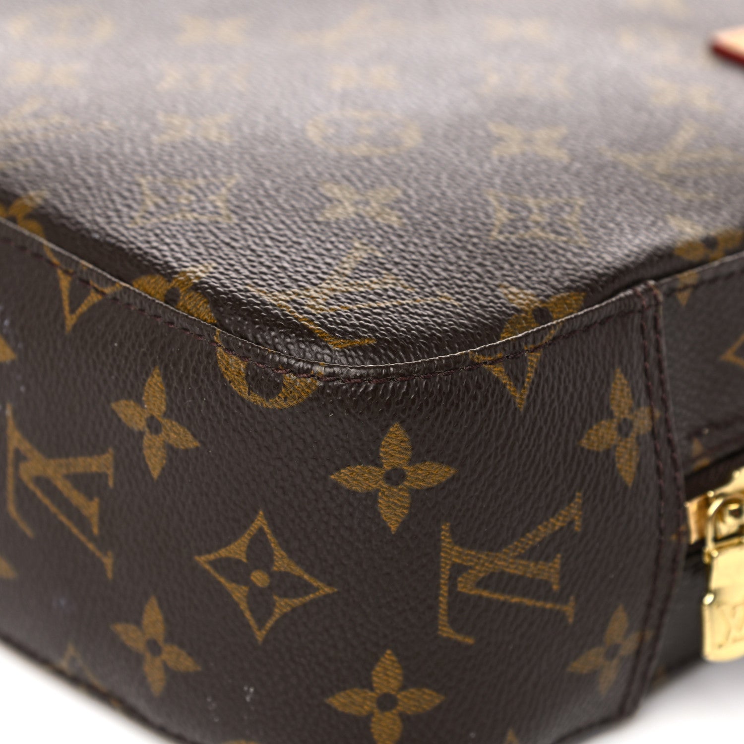 Louis Vuitton Monogram Spontini 11 of 12