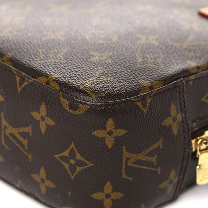 Louis Vuitton Monogram Spontini 11 of 12
