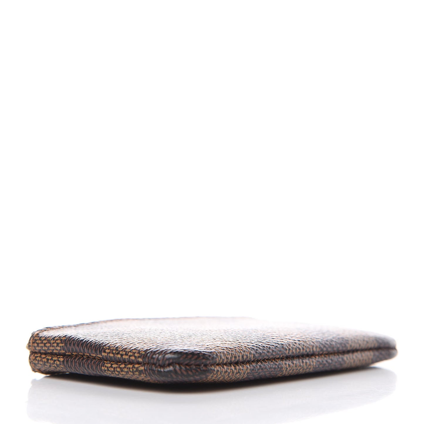 Damier Ebene Key Pouch