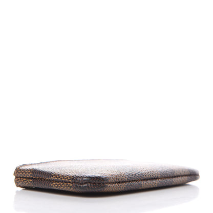 Louis Vuitton Damier Ebene Key Pouch 4 of 7