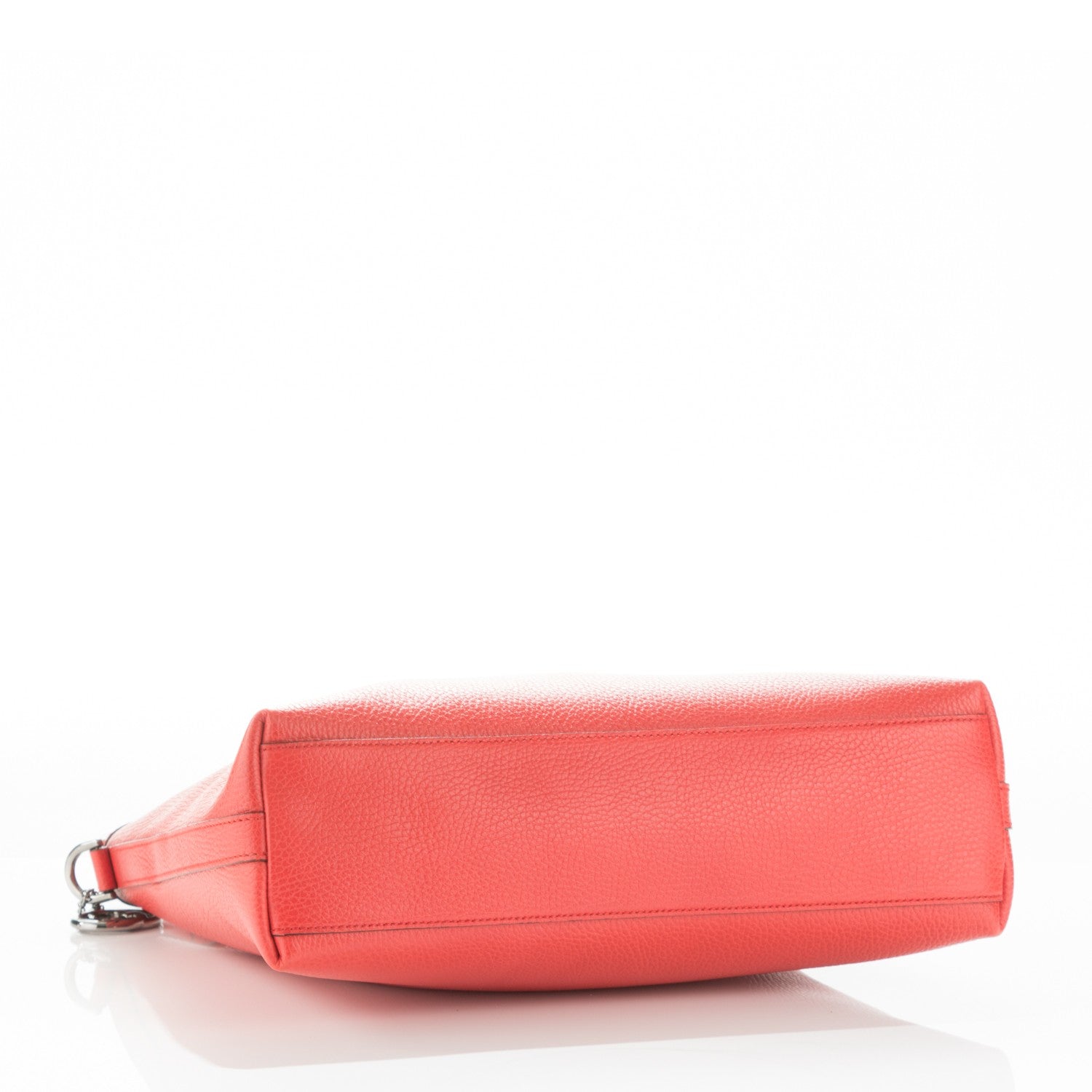 Gucci Dollar Calfskin GG Charm Hobo Oxidation 4 of 7