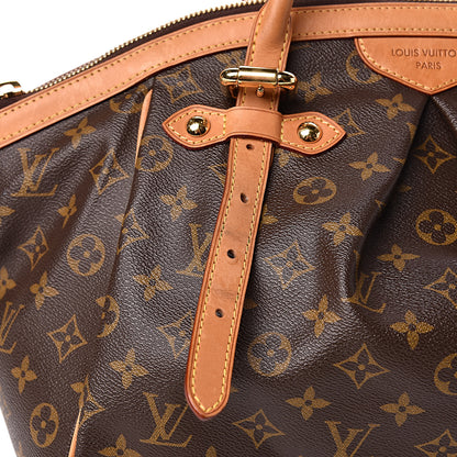 Louis Vuitton Monogram Tivoli GM 11 of 17