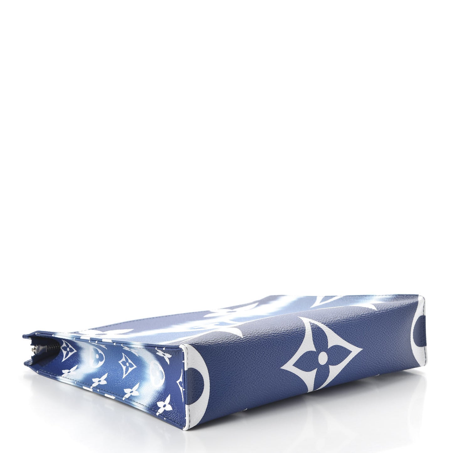 Monogram Escale Toiletry Pouch 26 Blue