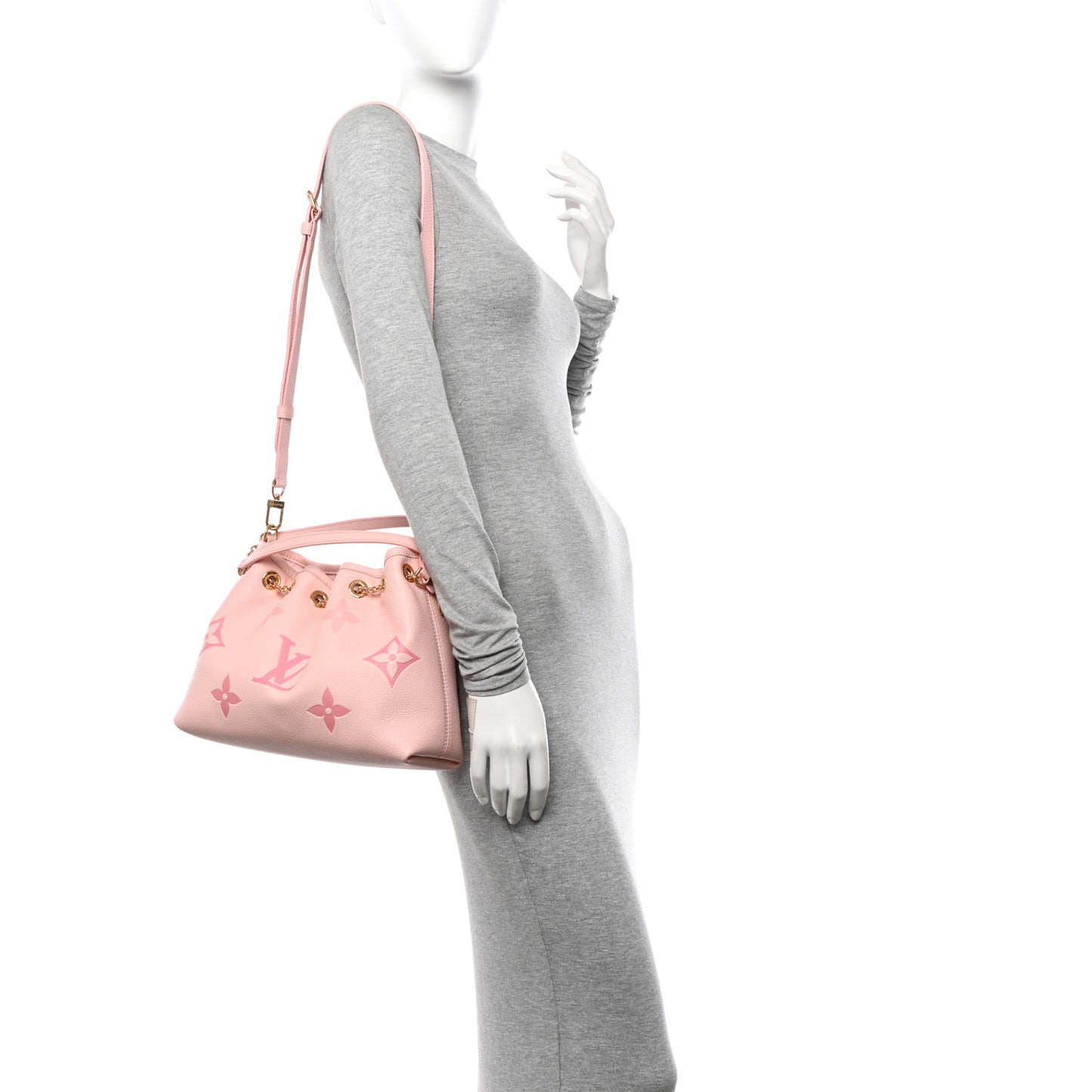 Empreinte Monogram Giant Summer Bundle Pink