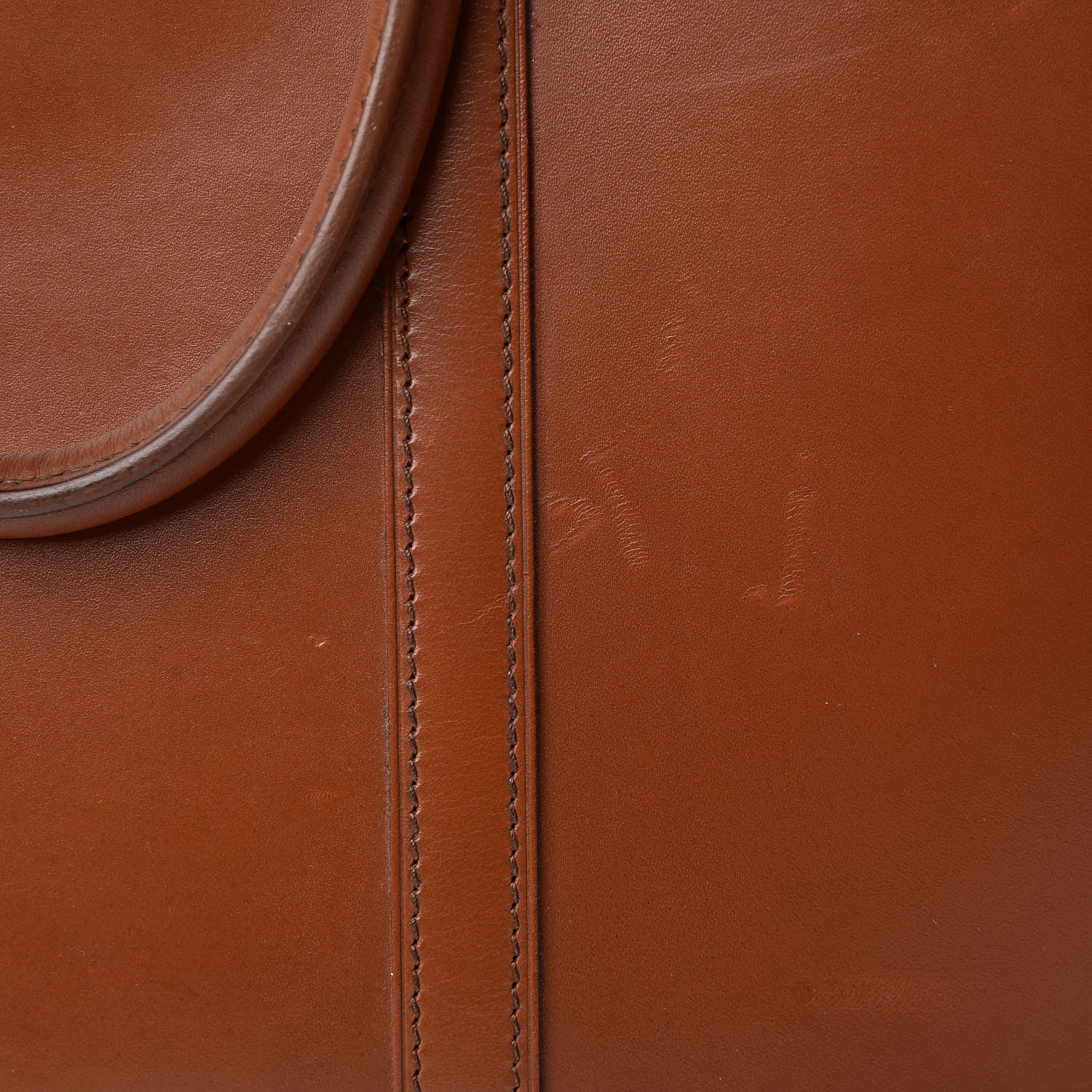 Louis Vuitton Nomade Porte-Documents Voyage Tobacco 10 of 14