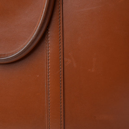 Louis Vuitton Nomade Porte-Documents Voyage Tobacco 10 of 14
