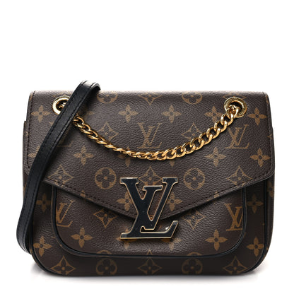 Louis Vuitton Monogram Passy 1 of 10
