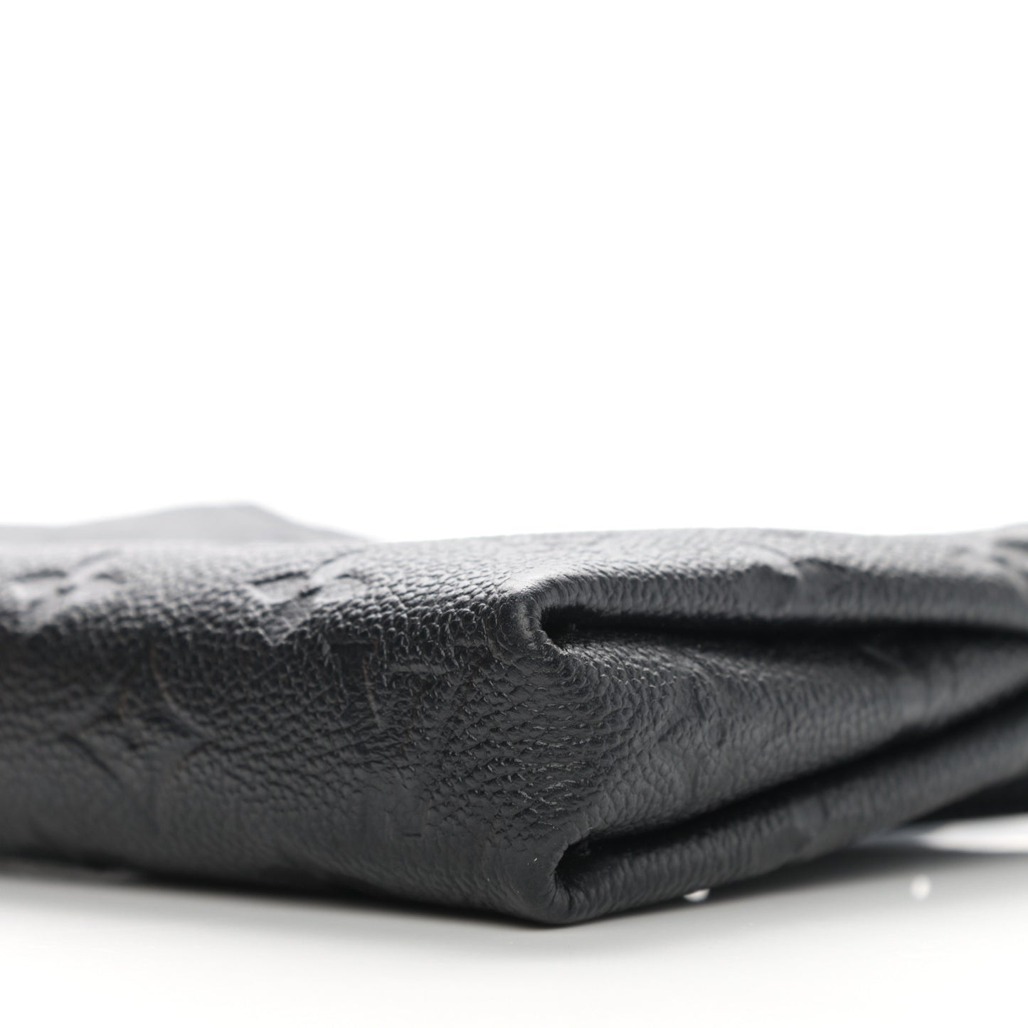 Empreinte Pallas Crossbody Black