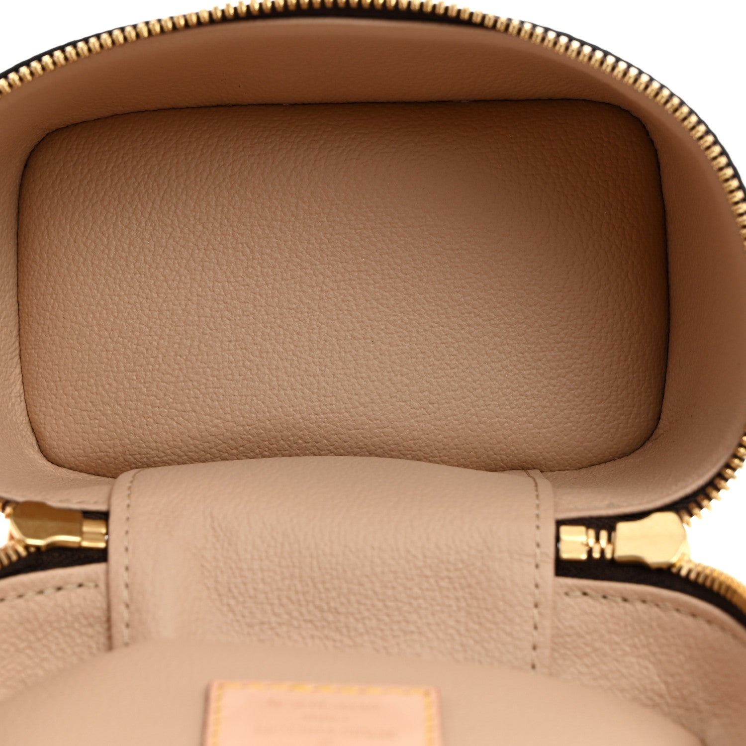 Louis Vuitton Monogram Nano Nice 5 of 6