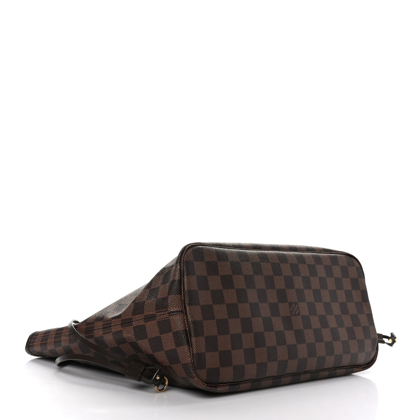 Damier Ebene Neverfull MM