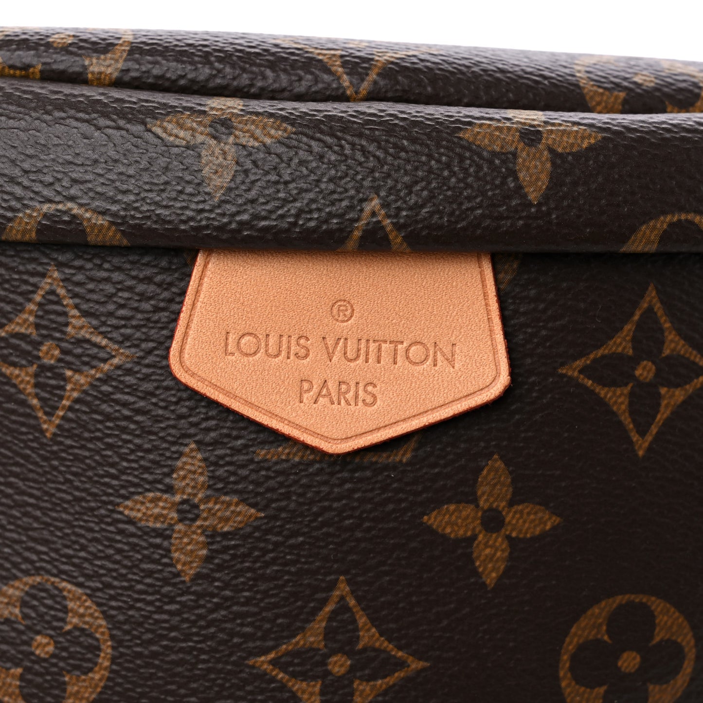 Monogram Bumbag
