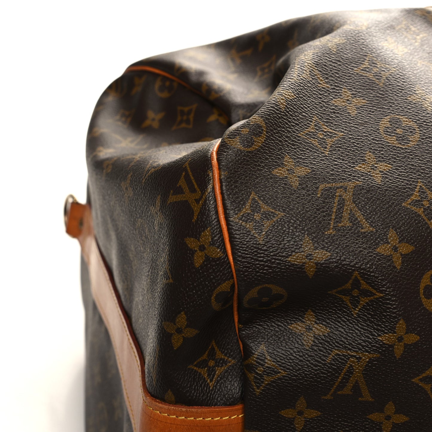 Monogram Sac Polochon
