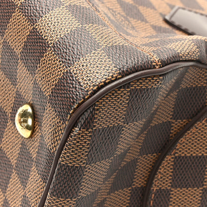 Louis Vuitton Damier Ebene Duomo 8 of 10