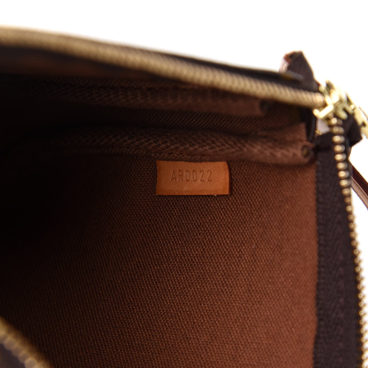 Louis Vuitton Monogram Pochette Accessories 8 of 10