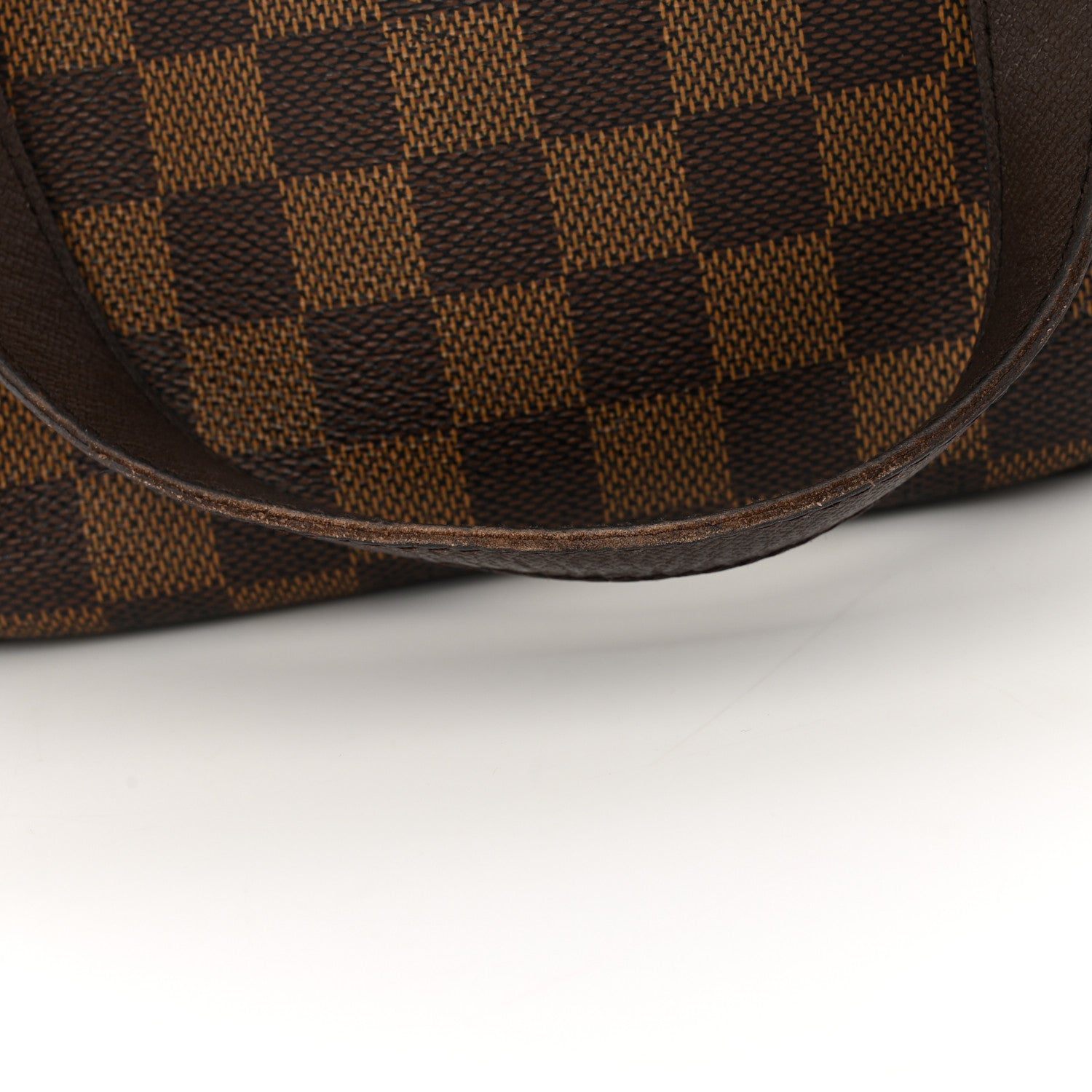 Louis Vuitton Damier Ebene Belem PM 15 of 15