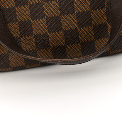 Louis Vuitton Damier Ebene Belem PM 15 of 15
